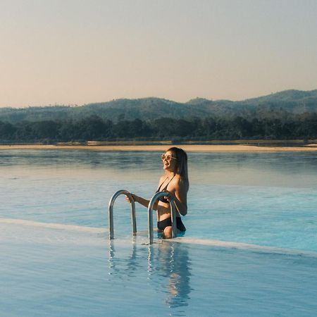 Chiangkhan River Mountain Resort Chiang Khan Extérieur photo