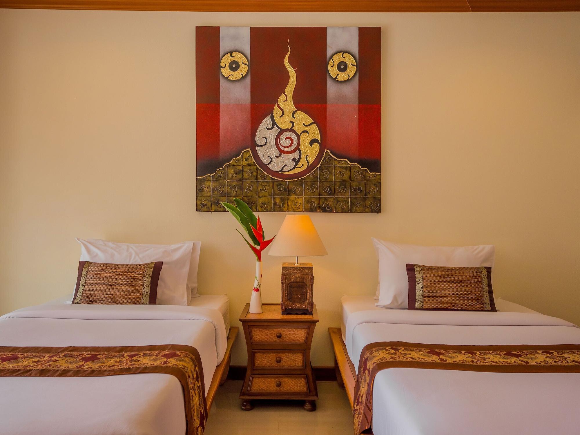 Chiangkhan River Mountain Resort Chiang Khan Extérieur photo