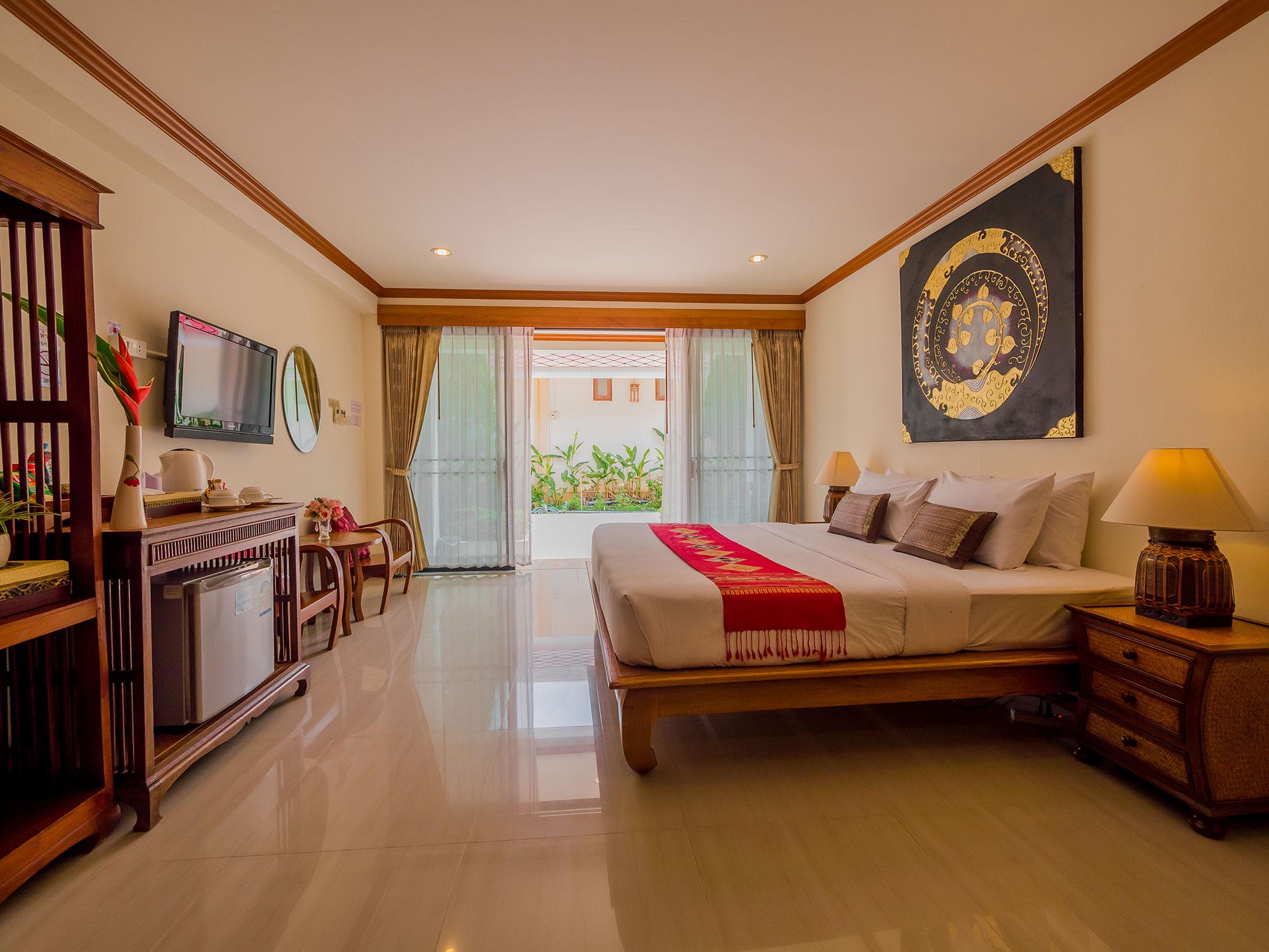 Chiangkhan River Mountain Resort Chiang Khan Extérieur photo