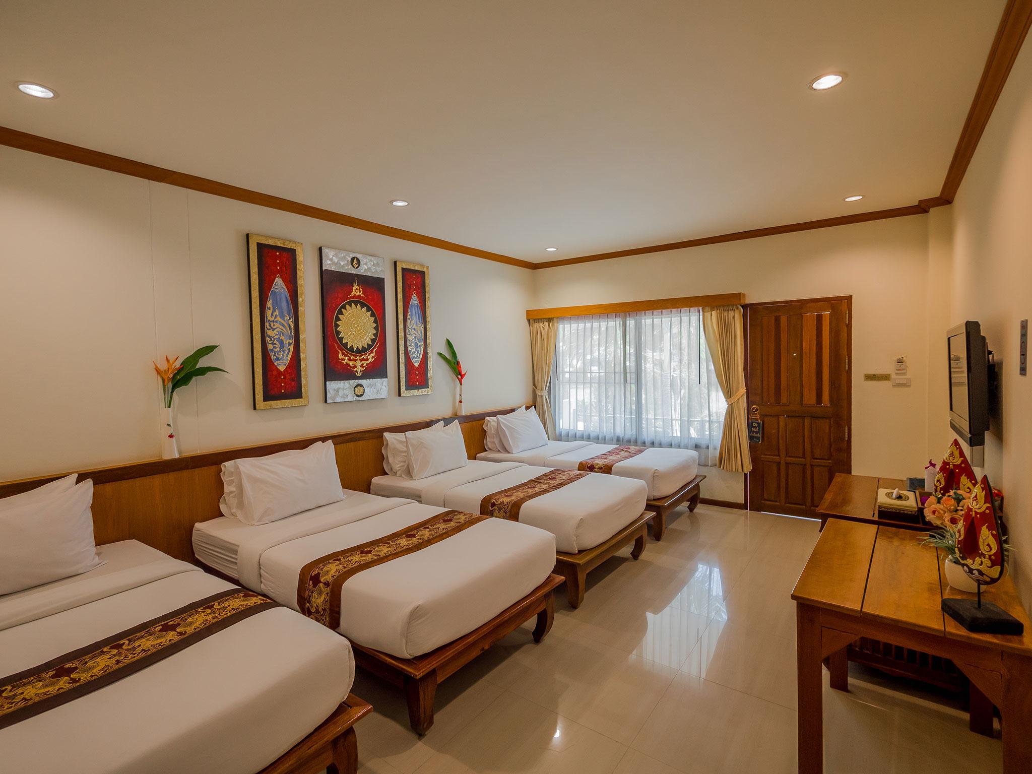 Chiangkhan River Mountain Resort Chiang Khan Extérieur photo
